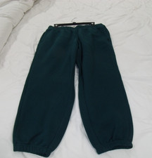 Member's Mark Women's Fleece Jogger Size L