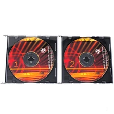 Peace Love Productions Deep Electro House Loops/Sample/Sound Library/Sampling CD