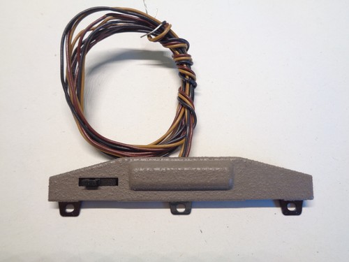 FLM PICCOLO elektr. Universal-Weichenantrieb (25032) | Condition: Gebraucht