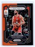 Nikola Mirotic 2023-24 Panini Prizm EuroLeague #48 Basketball Prizm