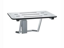 ASI Wall Mounted Folding Shower Seat