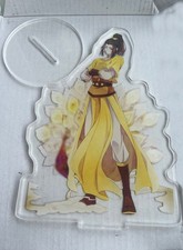 Grandmaster of Demonic Cultivation Jin Ling Stand 15cm