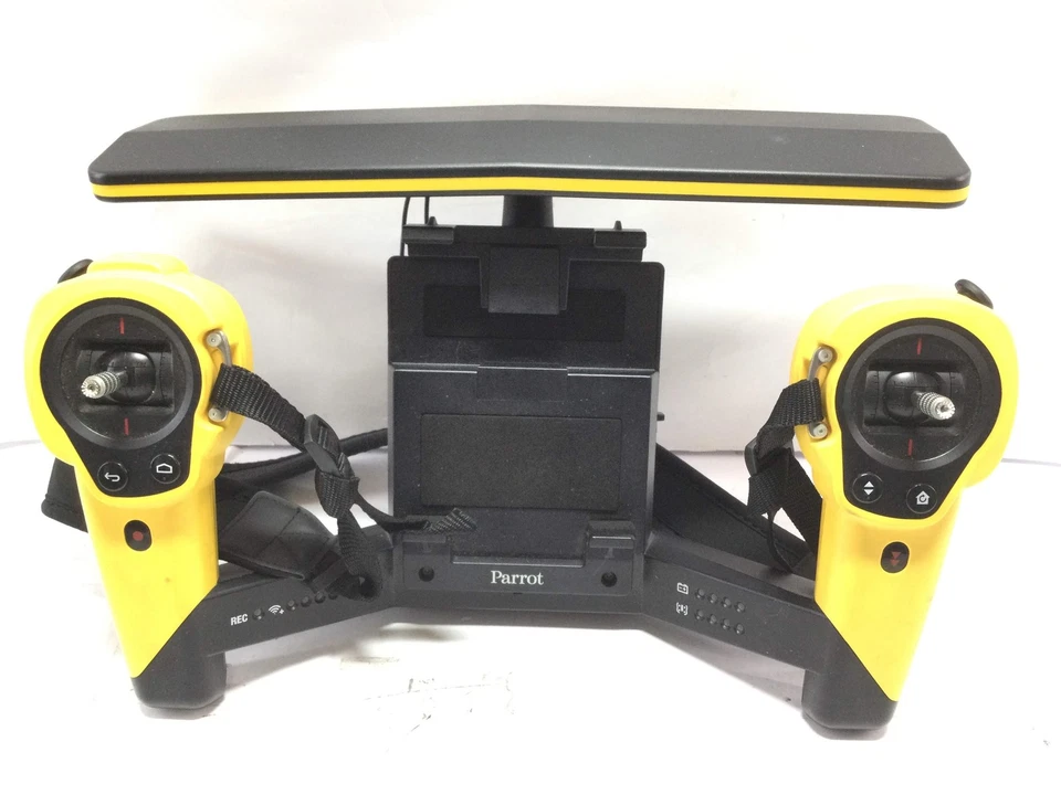 ACCESORIOS DRON PARROT SKY CONROLLER BEBOP 2 19550982 - Imagen 2 de 4