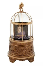 Taylor Swift Speak Now Frame Snow Globe Taylor's Version New