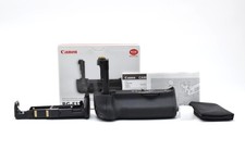  Unused Canon BG-E11 Battery Grip for EOS 5D / 5Ds / 5DsR / 5D Mark III JAPAN