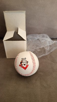 Vintage 1992 Kellogg's Tony The Tiger Baseball Regulation Official