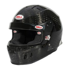 Bell GT6 Carbon Rally Helmet - FIA 8859-2024 Approved, Ultra Lightweight