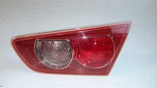 2009 Mitsubishi Lancer Inner Trunk Tail Light Lamp Right