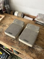 Bmw E30 E28 فاخر Sound System OEM مكبر صوت
