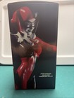 Cover Girls Of The DC Universe: Harley Quinn Statue 4048/8000 — photo 4