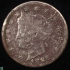 Photo of a 1886-P Liberty Nickel from an eBay listing that sold on Jul 21, 2026