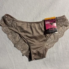 NEW Maidenform Tanga Panties Lace 40159 Maidenform Panty Women’s Size Small 5