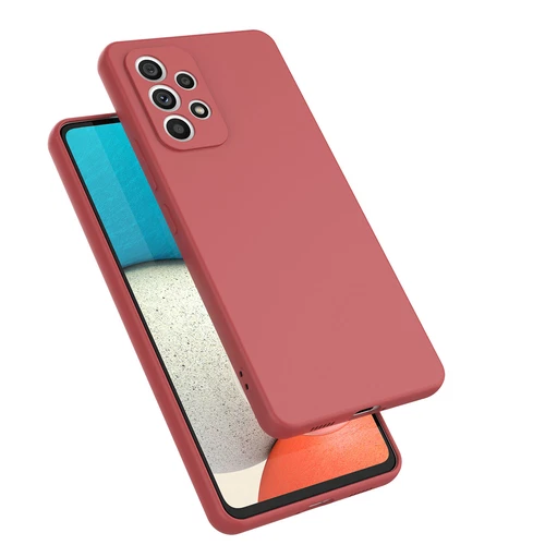 Funda de silicona resistente a prueba de golpes para Samsung Galaxy A14 A13 A54 A15 5G - Imagen 24 de 55