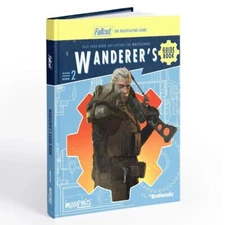 Fallout RPG: Wanderer's Guide