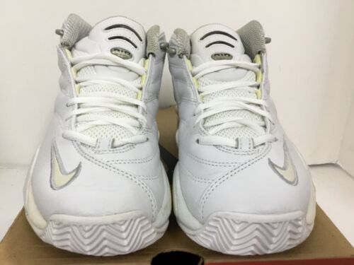 Nike Air Holistic Uptempo Style # 830115 111 Herren Sneaker Gr. 8 "Vintage" - Bild 7 von 15