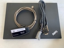 PC Service Tool Ifak CAN USB w Laptop for Hyster and Yale Diagnosis