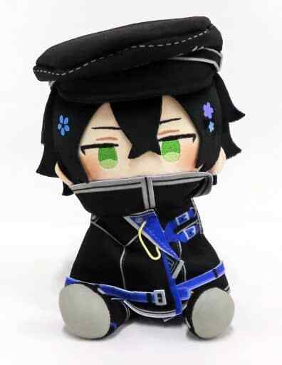 Suishin Shimasahide Stuffed toy 61 