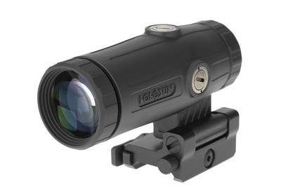Holosun Module de grossissement Magnifier HM3X
