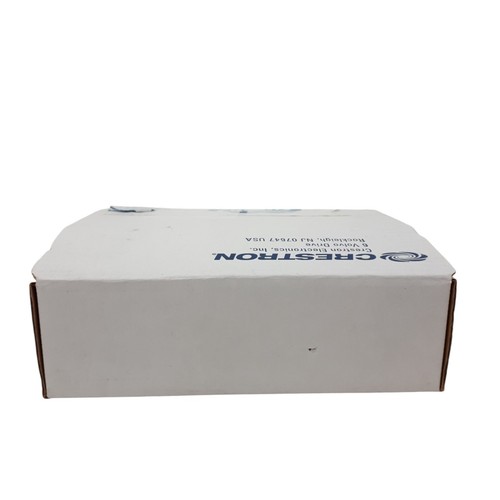 Crestron USB-EXT paire torsadée rallonge FW REV-12R-06 E16837752 boîte ouverte E5177 - Photo 3/6