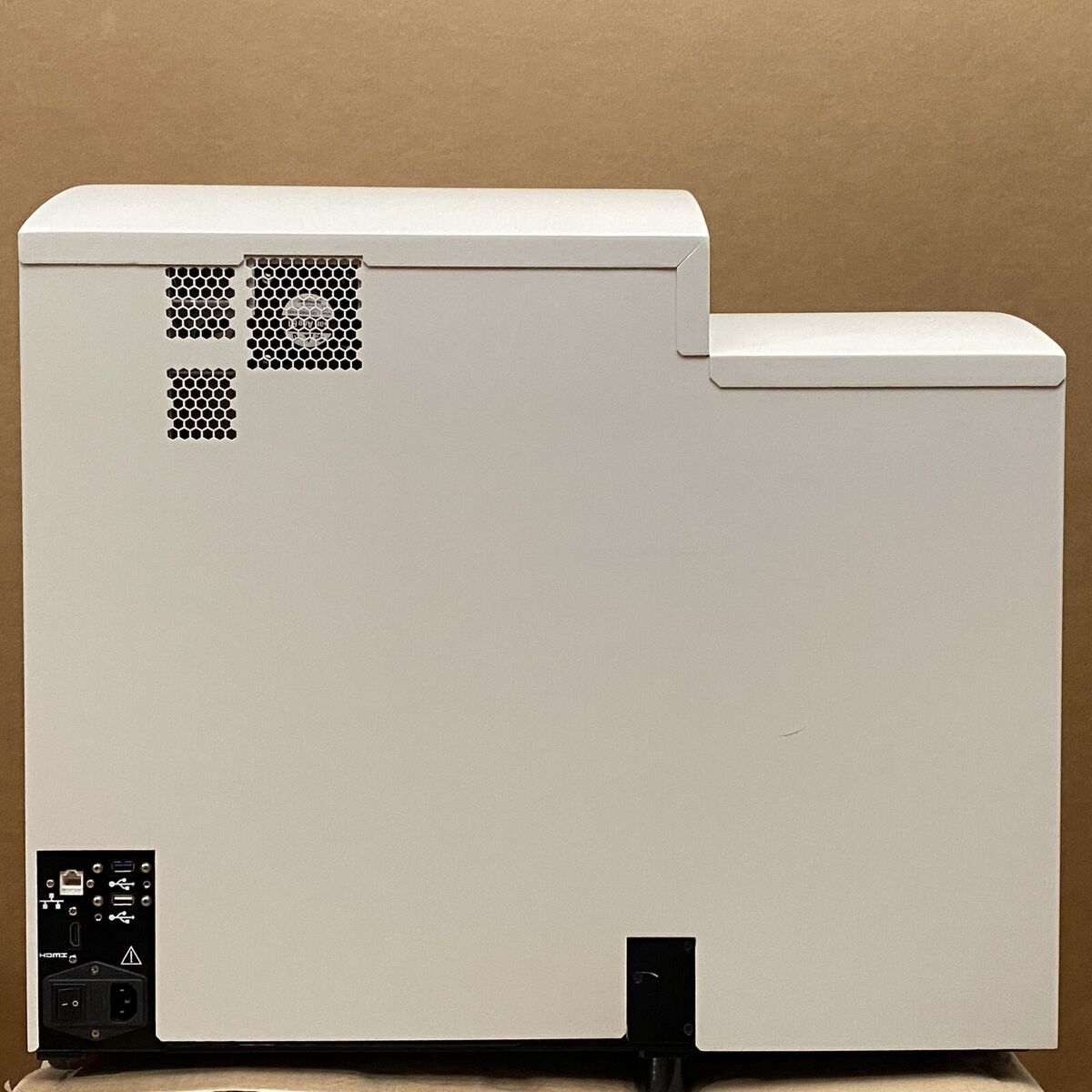 Nova Biomedical Bioprofile Flex2 Cell Culture Analyzer CDV Nova Biomedical Bioprofile Flex2 Cell Culture Analyzer CDV