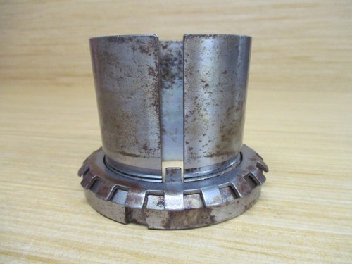 Generic S115-2-7/16 Bearing Adapter Sleeve S11152716 - Picture 3 of 4