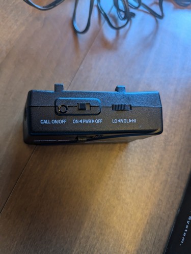 ChatterBox Tandem Pro HJC-50 Rider Passenger Communicator - Picture 5 of 15