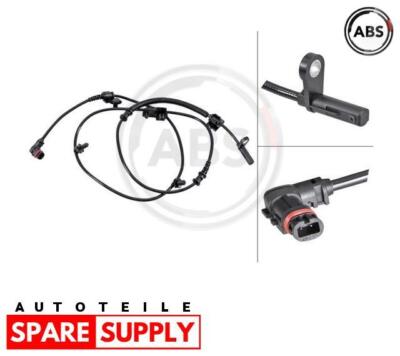 SENSOR, RADDREHZAHL FÜR CHRYSLER 300 300C A.B.S. 31708