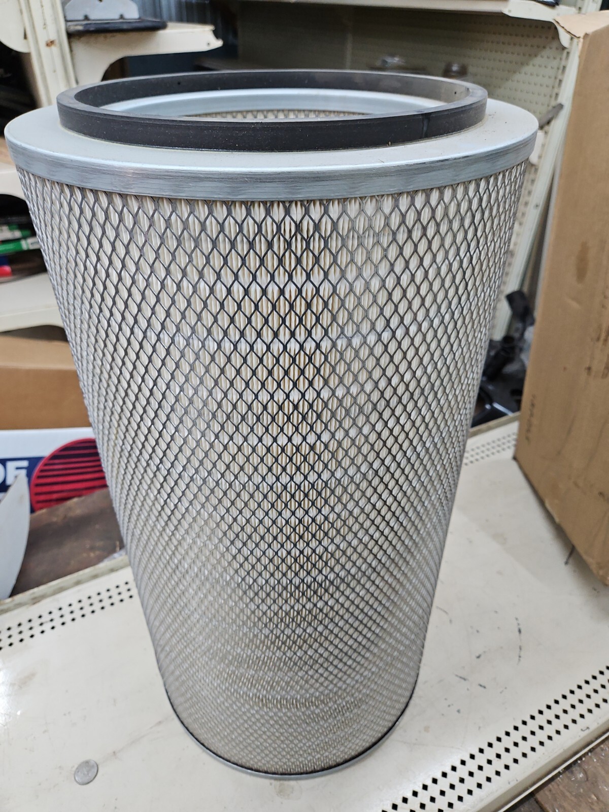 Air Filter Wix 42481 for sale online | eBay