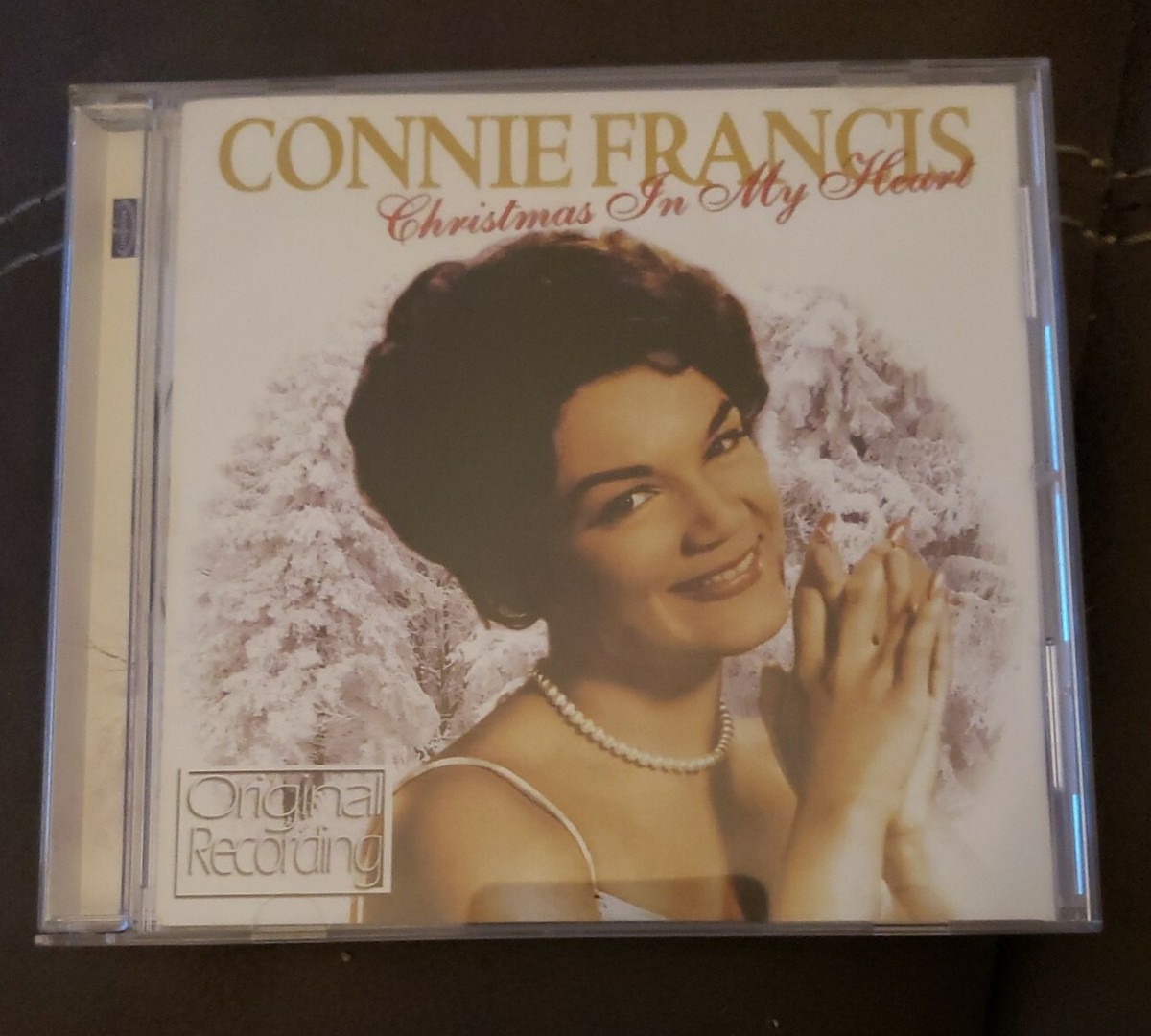 Connie Francis 