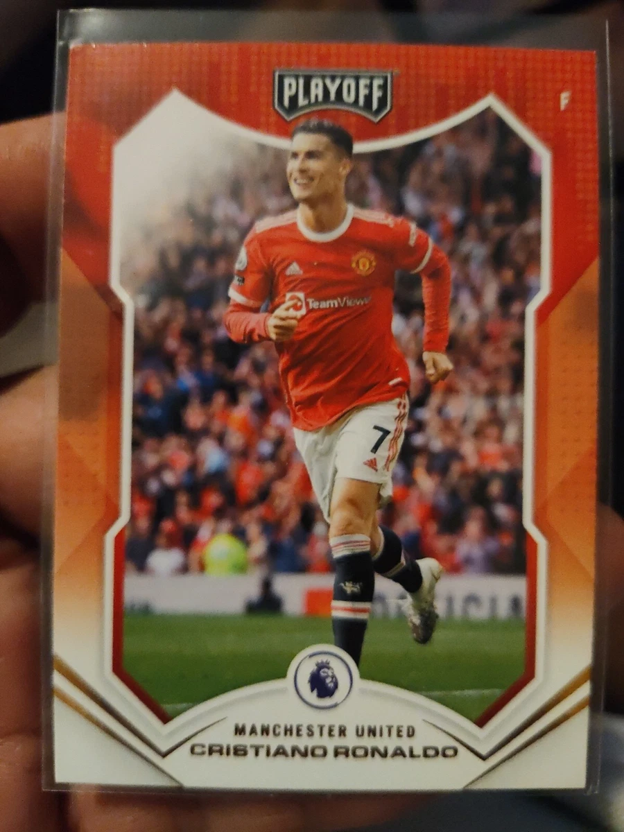 Panini Chronicles CRISTIANO RONALDO ロナウド s-l400.jpg