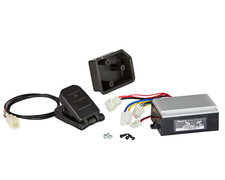 Razor Crazy Cart XL Electrical Kit