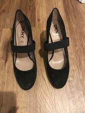Dkny Heels