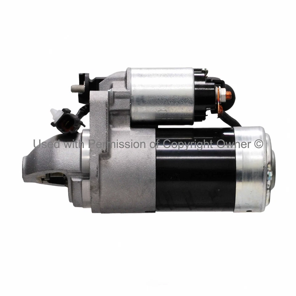 Motor De Arranque Calidad Construido 16019 Reman Foto 4 de 4