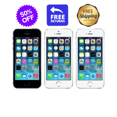 Apple iPhone 6 - 16 GB - Gold (Sprint) for sale online | eBay
