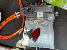 Tesla Model S Charger Gen 3