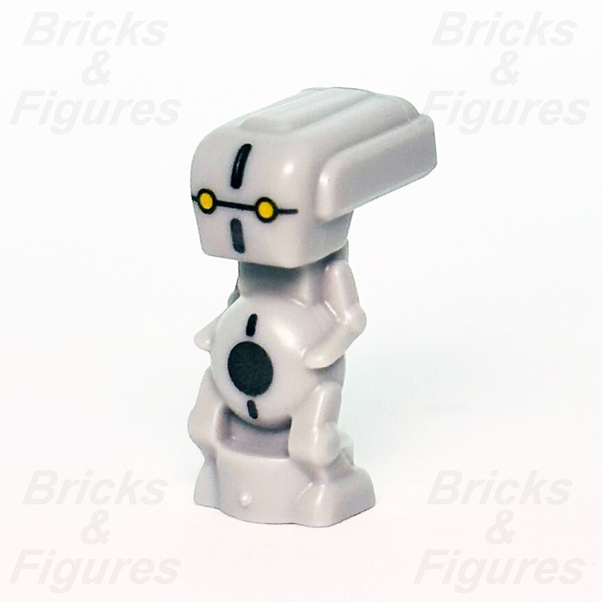 LEGO® Star Wars Todo 360 Minifigure The Bad Batch Cad Bane Droid 75323  sw1215