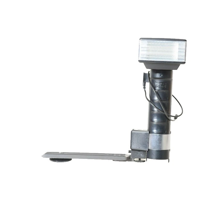 Metz Handle Mount Camera Flashes with Tilt