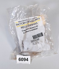 Whirlpool 389140 Washer Washing Machine Drive Block