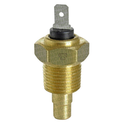 MTE-THOMSON 3031 Engine Coolant Temperature Sender Compatible with 79-95 GMC,