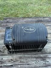 Outback Power, Inverter/Charger, 2800W Model: VFX2812M Untested