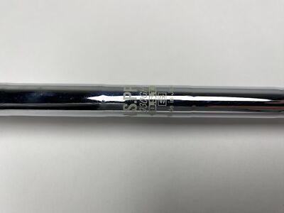 XXIO Forged Single 7 Iron Nippon NS Pro 930GH Stiff Steel Mens RH