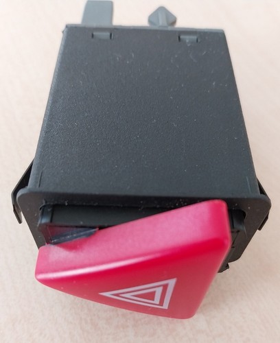 Original Skoda Schalter Warnblinker 1U0953235B