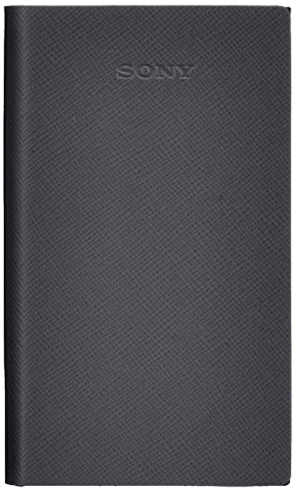 Sony Audio Player Cases, Covers & Skins