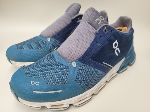 cloudflyer white blue