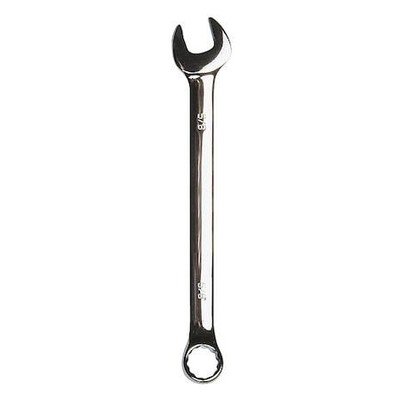 Westward 3Xu12 Combination Wrench,Sae,13/16In Size