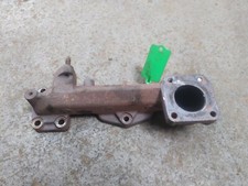 MAZDA BT50 2.5 DI EXHAUST MANIFOLD