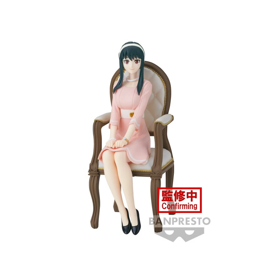 Banpresto - Yor Forger FAMILY PHOTO - Spy X Family