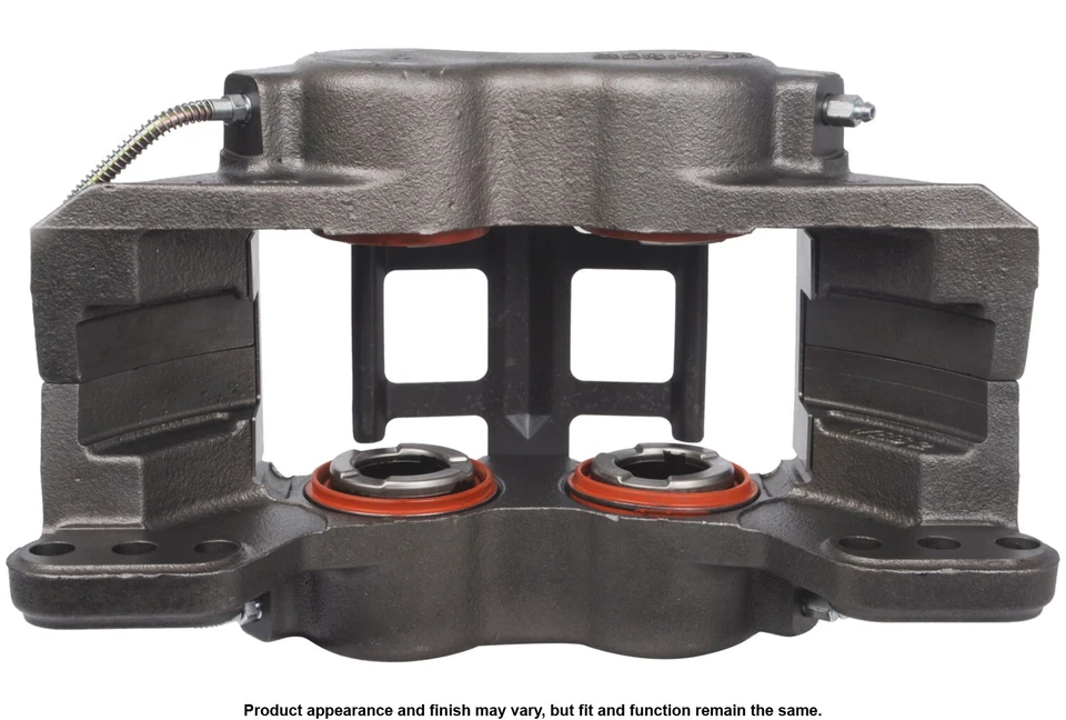 Pinza de freno de disco Cardone para Ford F-650 2009-2013 2010 2011 2012 Foto 3 de 4