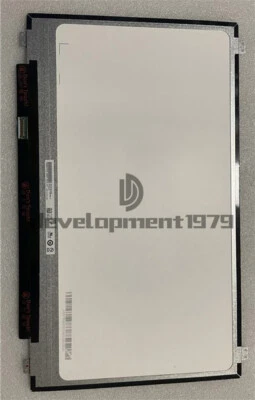 1PCS B173HAN01.3 FHD 17.3 " LCD Bildschirm 1920x1080 Mattes Display - Bild 1 von 3