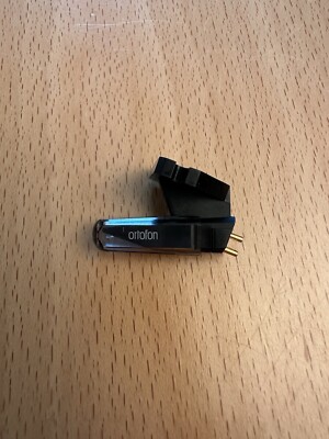 Original ortofon OM 3E für MM - Tonabnehmer 